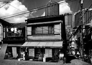 東日本大震災 仮設住宅の撤去なかなか進まず