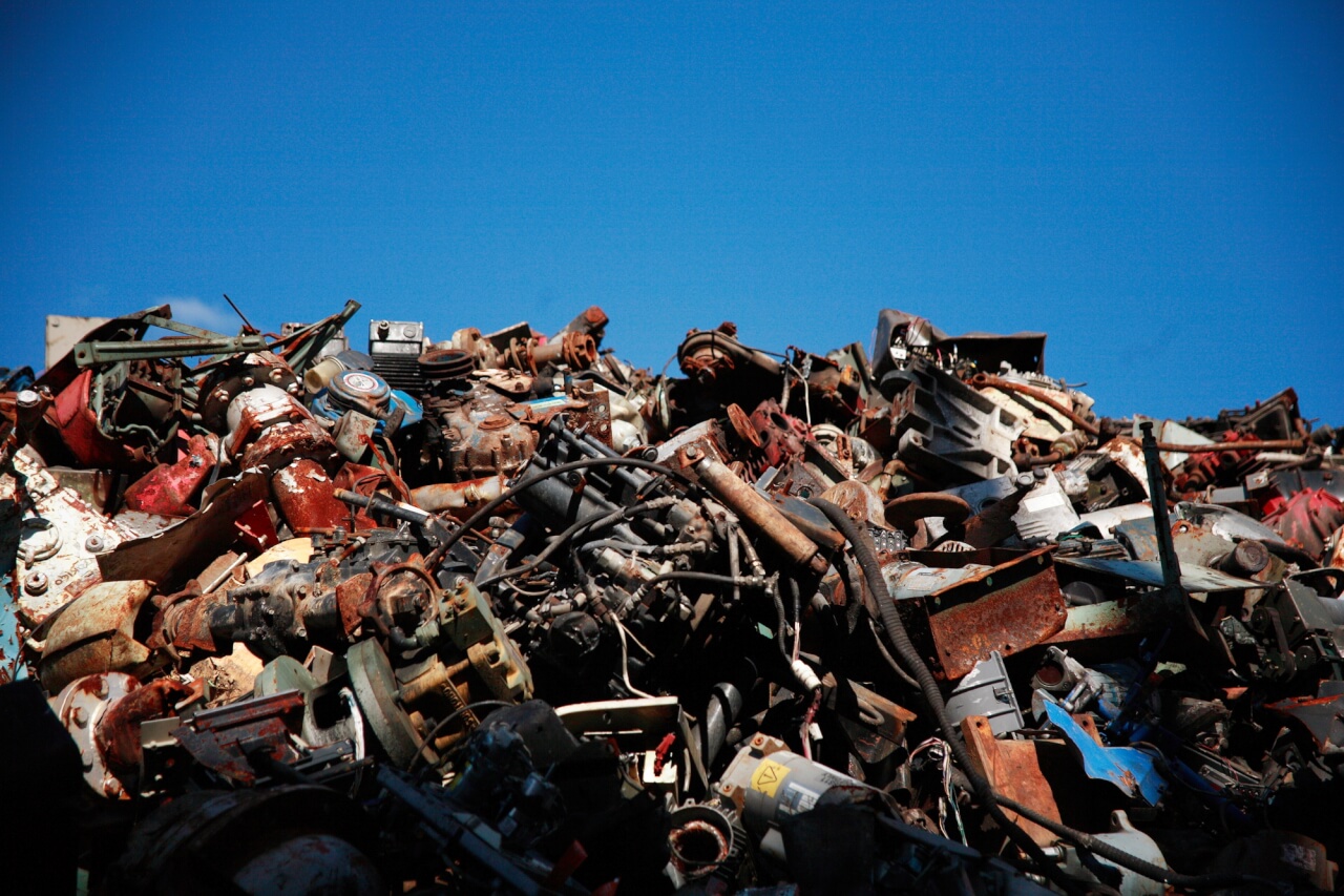産業廃棄物問題！現代社会の最も深刻な難問の一つ