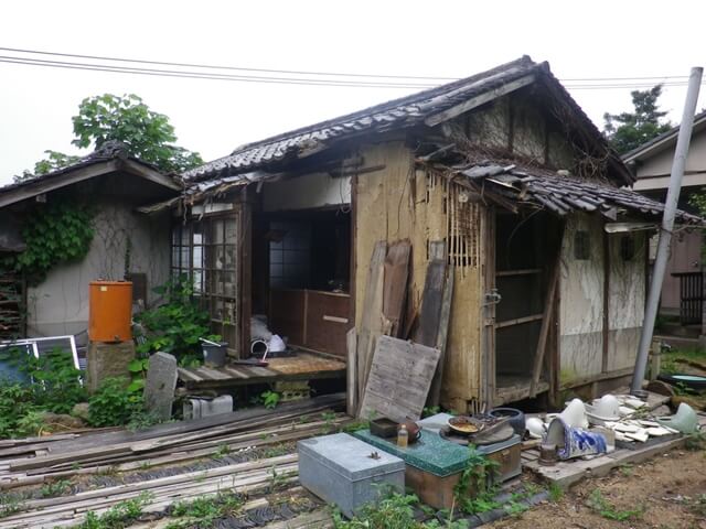 日本中が「空き家」に埋め尽くされ始めた…40年前建設ラッシュの住居が一斉に寿命切れ　その②